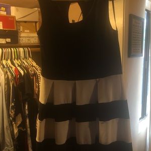 Plus size dress
